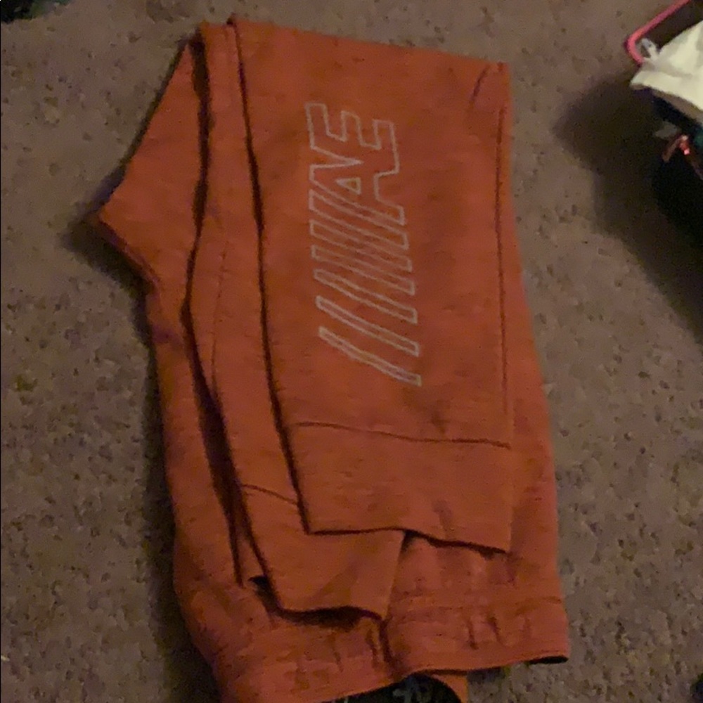 American Eagle Joggers